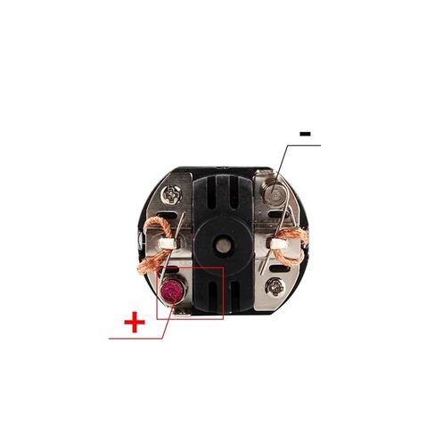 CHF-480SA-11310 Long Axle Pinion Gear Type D Airsoft Motor in Saudi Arabia