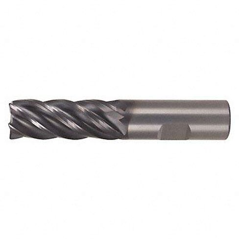 مطحنة نهاية، قطر طحن 4.50 مم، D002/D012 in Saudi Arabia