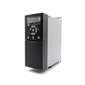 FC-051P3K0T4E20H3BXCXXXSXXX Frequency Converter 380-480V 11.5A 7.2kW Three-Phase Unused with Manual in Kuwait