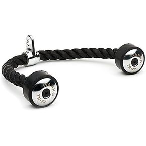 Ivanko TRICEP Rope, 22in (TR-29) in Kuwait