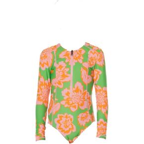 بتلات غروب الشمس للفتيات من ماجي قطعة واحدة ذات وجهين in Kuwait