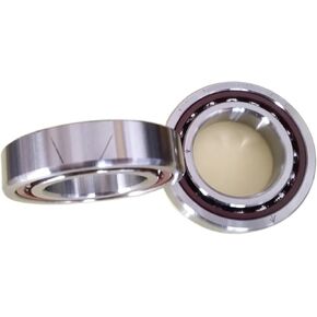 1 زوج من محامل 7007ACTA/P5DBB 35x62x14 in Kuwait