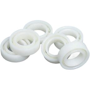 1PCS 2 Pieces MR74 CE 4x7x2mm ZrO2 Full Ceramic Ball Bearing MR74CE 4 * 7 * 2 mm Fishing Reel Miniature Zirconia Bearing in Saudi Arabia