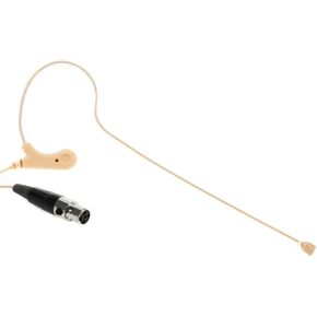 LIZ Headworn Microphone for Shure Wireless - Tan in Saudi Arabia