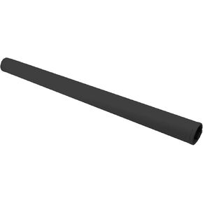 Colaxi Bar Cover Footrest Sleeve Handrail Cover PU Leather for Pilates Reformer Exercise Fitness Machine Accessories in Kuwait