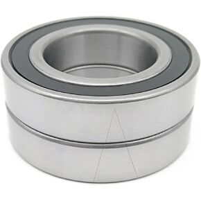 1 زوج 7007C 2RZ P4 ديسيبل 35x62x14 محامل in Kuwait