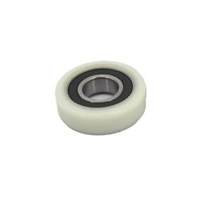 محمل مطلي بالبلاستيك POM BS620565-19 بكرة نايلون عالية المقاومة للاهتراء in Kuwait