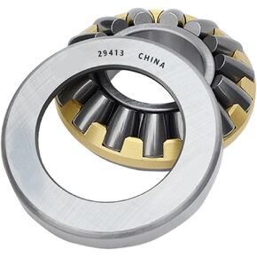 1 قطعة 29413 65x140x45 9039413 محمل دفعي كروي دفع أسطواني كروي ثقب مستقيم in Kuwait