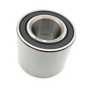 1 قطعة DAC28580048 28X58X48 3785A024 محور تحمل ATV مزدوج شعاعي كروي in Kuwait