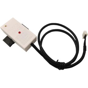 Non Contact Capacitive Liquid Level Sensor External Patch Pipeline Detection Switch Water Level Sensor Switch Sensor 5V(5V Normally Open) in Saudi Arabia