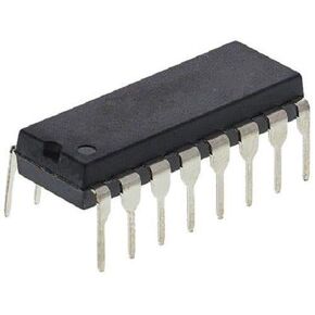 STMicroelectronics M74HC161B1R 74HC161 CMOS Logic 4 بت عداد ثنائي (حزمة من 10) in Kuwait