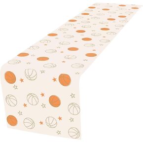 مفرش طاولة على شكل مربعات باللونين الأبيض والأسود، ديكورات حفلات بموضوع سيارات السباق للأولاد وأعياد ميلاد الأطفال، مفرش طاولة سباق طويل مقاس 72 × 13 بوصة in Kuwait