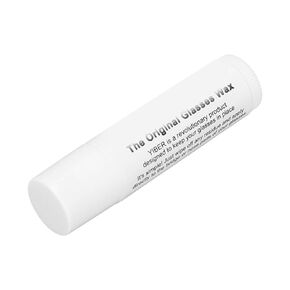 شمع النظارات، شمع النحل النقي المضاد للانزلاق، سهل الاستخدام للنظارات والنظارات الشمسية in Kuwait