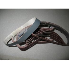 Abrasives 1/2x10 Inch (Basic-16) in Saudi Arabia
