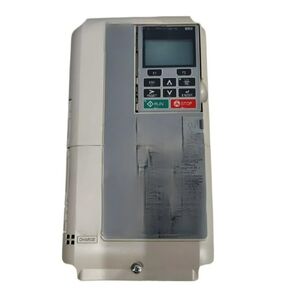 محول التردد CIMR-HB4A0018FBC متوفر في المخزون أصلي مع ضمان لمدة عام واحد in Kuwait