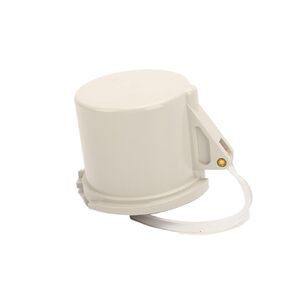 غطاء الحماية الصناعية المعيار الأوروبي 16/32A غطاء الطيران 40787(32A 5P) in Kuwait