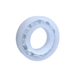 1PCS 6200 10x30x9 Plastic Bearing in Saudi Arabia