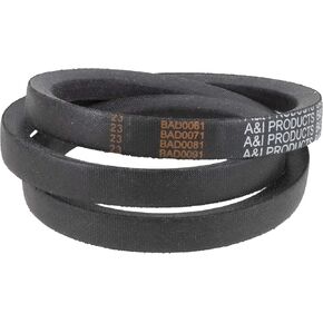 حزام 5L480 V يناسب العديد من الأجهزة العالمية - يستبدل B45/5L480 in Kuwait