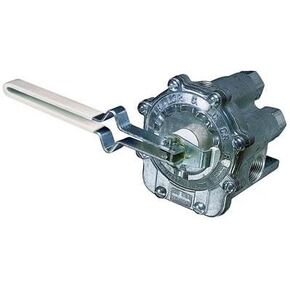 TeeJet 1" Inlet Control Valve, TeeValve AA17Y AA17Y in Kuwait