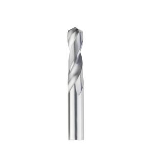 Solid Tungsten Carbide Drill Bits for 1.0-20mm Metalworking Bit Milling Cutter 1Pcs(1.2mm) in Kuwait
