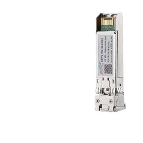 وحدة ألياف أحادية الوضع 10G 40KM ألياف مزدوجة SFP-10G-ER-1310 in Kuwait