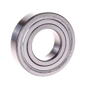 SKF 6206-2ZC3 16 MM Width, 30 MM Inside Diameter, 62 Outside Diameter, Ball Bearing, DEEP Groove, Single Row in Kuwait