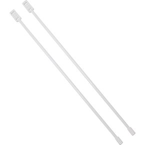 خدش الحكة ومطهر منظف للحكة وتنظيف الأذرع والساقين المغطاة بالصب من الحكة، تتضمن 2 عصا in Kuwait