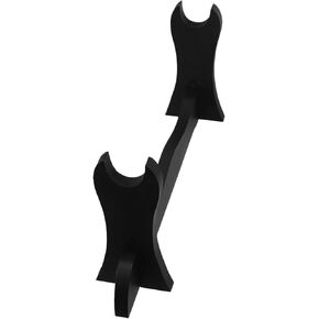 حامل عرض فلوت من SUPVOX منظم تخزين الطاولة على سطح المكتب لآلات الرياح والإكسسوارات الموسيقية in Kuwait