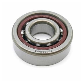 1pcs 7000 7000AC 7000AC/P5 10X26X8 Angular Contact Bearings Spindle ABEC-5 25 Angle in Kuwait