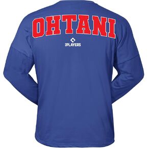 رالي جيرسي | روح البيسبول الرسمية للاعبي MLB | قميص جيرسي للمشجعين كبير الحجم ليوم المباراة in Kuwait