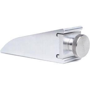 أداة الصنفرة اليدوية، حامل ورق الصنفرة، كتلة الصنفرة اليدوية لمشبك صنفرة تلميع الحواف الجلدية in Kuwait