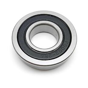 1 قطعة F6002 F6002RS F6002-2RS 15x32x9 شفة تحمل مصغرة كرة أخدود عميقة تحمل مختومة الكرة تحمل in Kuwait