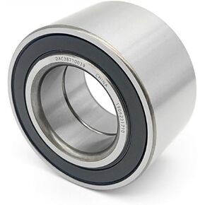 1 قطعة 38X71X39 DAC38710039 DU3822ADDXC 38BWD22 510062 DAC3871W-3 CS63 MOCHU محور تحمل ATV مزدوج شعاعي الكرة تحمل in Kuwait