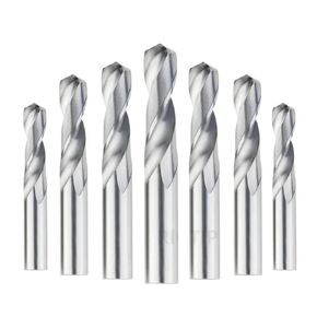 لقم مثقاب من كربيد التنجستن الصلب لقاطع طحن لقم تشغيل المعادن 1.0-20 مم (13 مم) in Kuwait