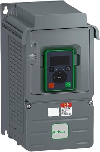 محول التردد ATV610، ATV610U07N4، ATV610U15N4، ATV610U22N4، ATV610U30N4 (ATV610U07N4 0.75 كيلو وات) in Kuwait