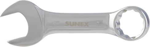 أدوات SUNEX 993028 مفتاح ربط قصير 7/8 بوصة in Kuwait