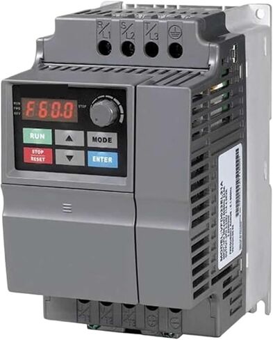 Frequency Converter VFD022EL43A in Saudi Arabia