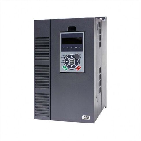 FC-051P3K0T4E20H3BXCXXXSXXX محول التردد 380-480 فولت 11.5 أمبير 7.2 كيلو وات ثلاث مراحل غير مستخدم مع دليل in Kuwait