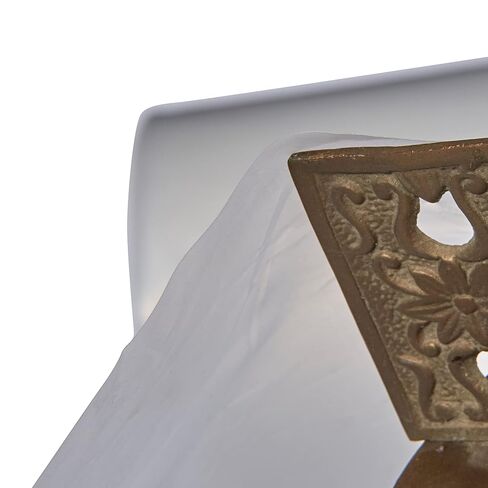 Hudson Exchange 24 بوصة × 350 بوصة، 6 مل، لفة أنابيب بولي، راتينج LDPE من الفئة الغذائية، تغليف بطول مخصص in Saudi Arabia