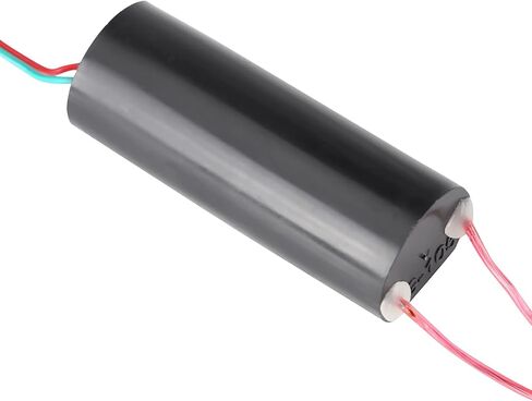 Zerodis Boost Step Up Inverter مولد نبض عالي الجهد DC مدخل 3.7 فولت إلى 6 فولت مثالي للتجارب العلمية والمكونات الإلكترونية للأدوات الإلكترونية in Saudi Arabia