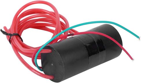 12V 500KV High Voltage Pulse Generator Boost Step Up Power Module Transformer in Saudi Arabia