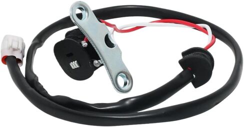 Pulse Generator Compatible with SR125 TW225 TTR225 TW125 TW200 TT-R225 XT225 ST225 Bronco Serow 225 Replaces 4JG-85580-01 4JG-85580-00 in Saudi Arabia