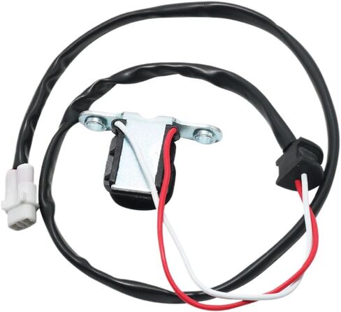 Pulse Generator Compatible with SR125 TW225 TTR225 TW125 TW200 TT-R225 XT225 ST225 Bronco Serow 225 Replaces 4JG-85580-01 4JG-85580-00 in Saudi Arabia
