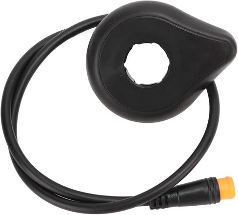 مستشعر الدراجة الكهربائية، 12 مغناطيسًا بدواسة مزدوجة للمساعدة المغناطيسية لأنظمة راكبي الدراجات في المناطق الحضرية in Kuwait