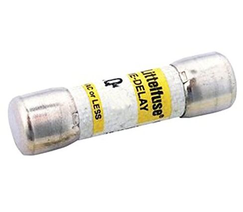 Littelfuse FLQ-15 (FLQ 15A) 15Amp (15A) 500V تأخير الوقت قزم فيوز 1038 in Saudi Arabia