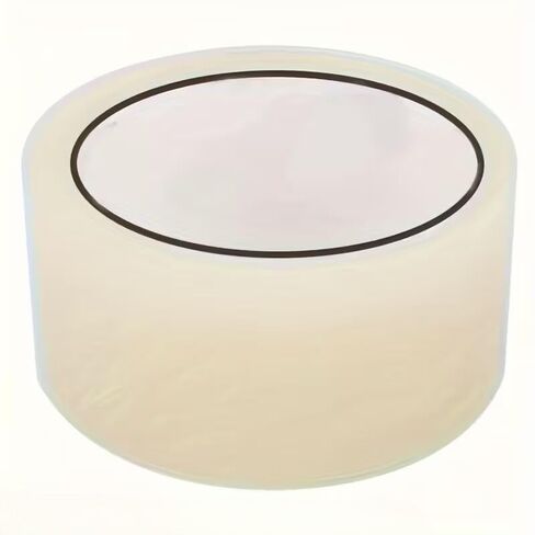 Heavy Duty Window Sealing Tape, Waterproof Weatherproof Gap Seal Tape for Doors, Windows, Walls - High Adhesion, Thick & Seamless for Indoor & Outdoor Use（1pc） in Saudi Arabia