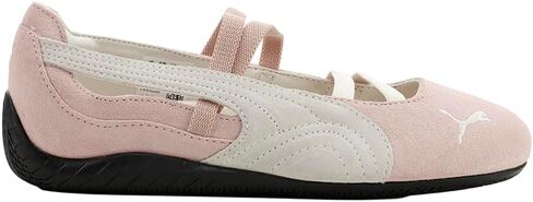 PUMA Women's Speedcat Ballet Flats in Saudi Arabia