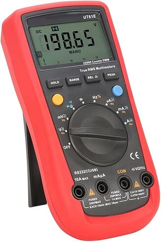 مولد الإشارة الحالي موثوقية عالية رقمي متعدد متر الكمبيوتر توصيل التيار المتناوب الجهد الوضع النسبي 22000 التهم عقد البيانات in Kuwait