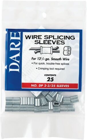 Dare Products DP 2-3/25 25PK غلاف الربط in Kuwait