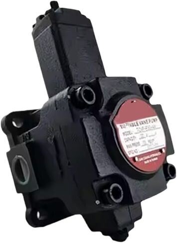 1pc Variable Displacement Vane Pump TCVP-F40-A4 TCMC Hydraulic Vane Pumps TCVP-F40-A3(TCVP-F40-A3) in Saudi Arabia